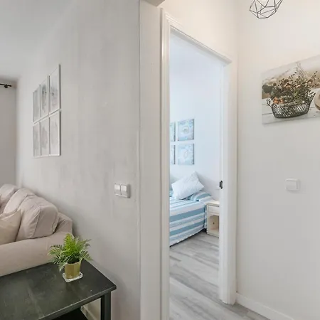 Apartment San Telmo