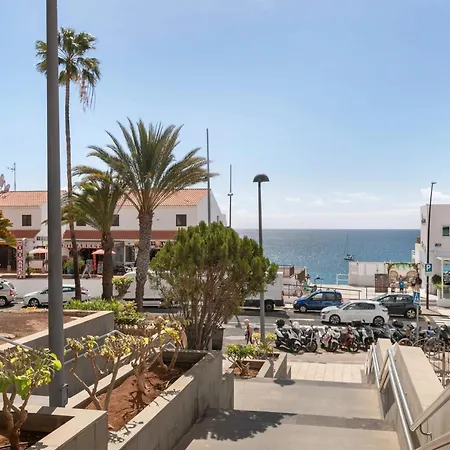 Apartment San Telmo Los Cristianos (Tenerife)