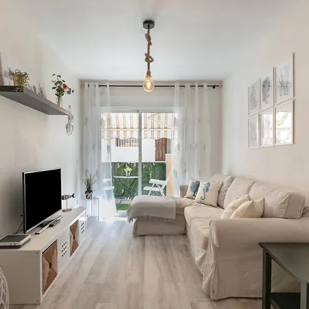 San Telmo Apartment Los Cristianos (Tenerife)