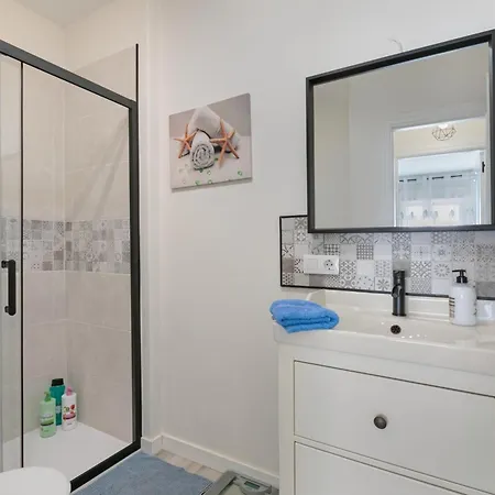 Apartment San Telmo