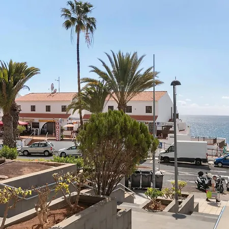 San Telmo * Los Cristianos (Tenerife)