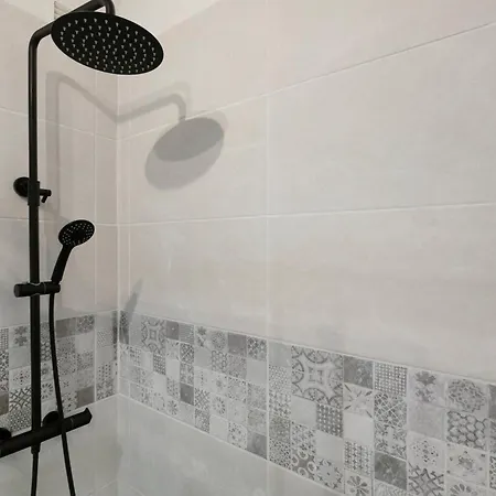 Lägenhet San Telmo Los Cristianos (Tenerife)