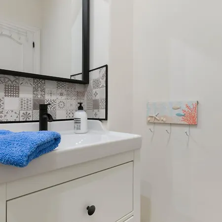 San Telmo Los Cristianos (Tenerife)