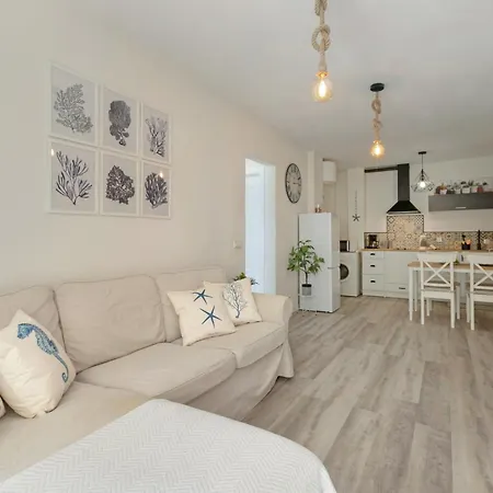 Apartment San Telmo
