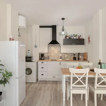San Telmo Apartment *