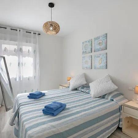 San Telmo Apartment