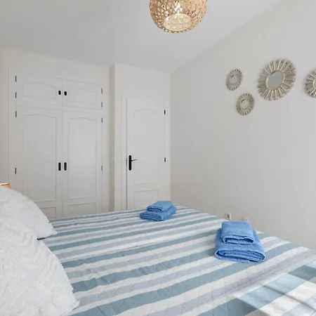 Apartment San Telmo