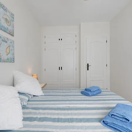 Apartment San Telmo