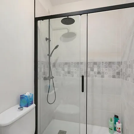 Apartment San Telmo Los Cristianos (Tenerife)