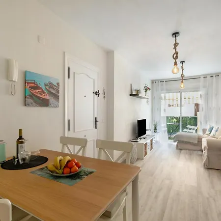 San Telmo Apartment