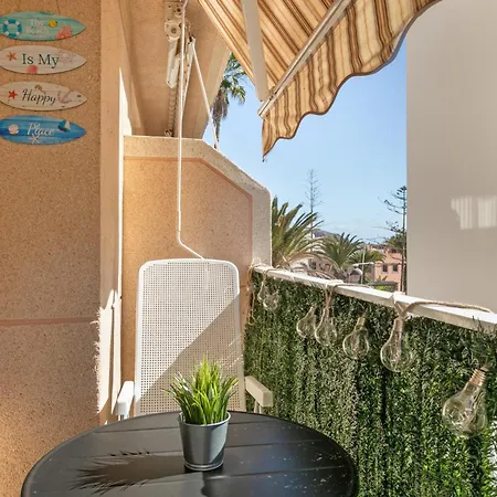 Apartment San Telmo *