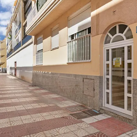 Apartment San Telmo *