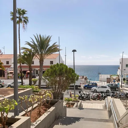 San Telmo Apartment Los Cristianos (Tenerife)